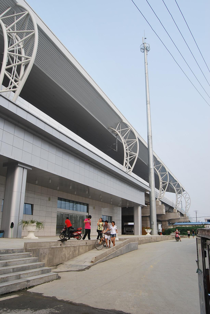 �L��������ͨӍ�O(sh��)�伯�F(tu��n)���޹�˾�н��ɹྀϬ��܇վ50�ת�(d��)������DIK7+030��